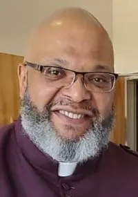 Rev. Awood Abraham Jones